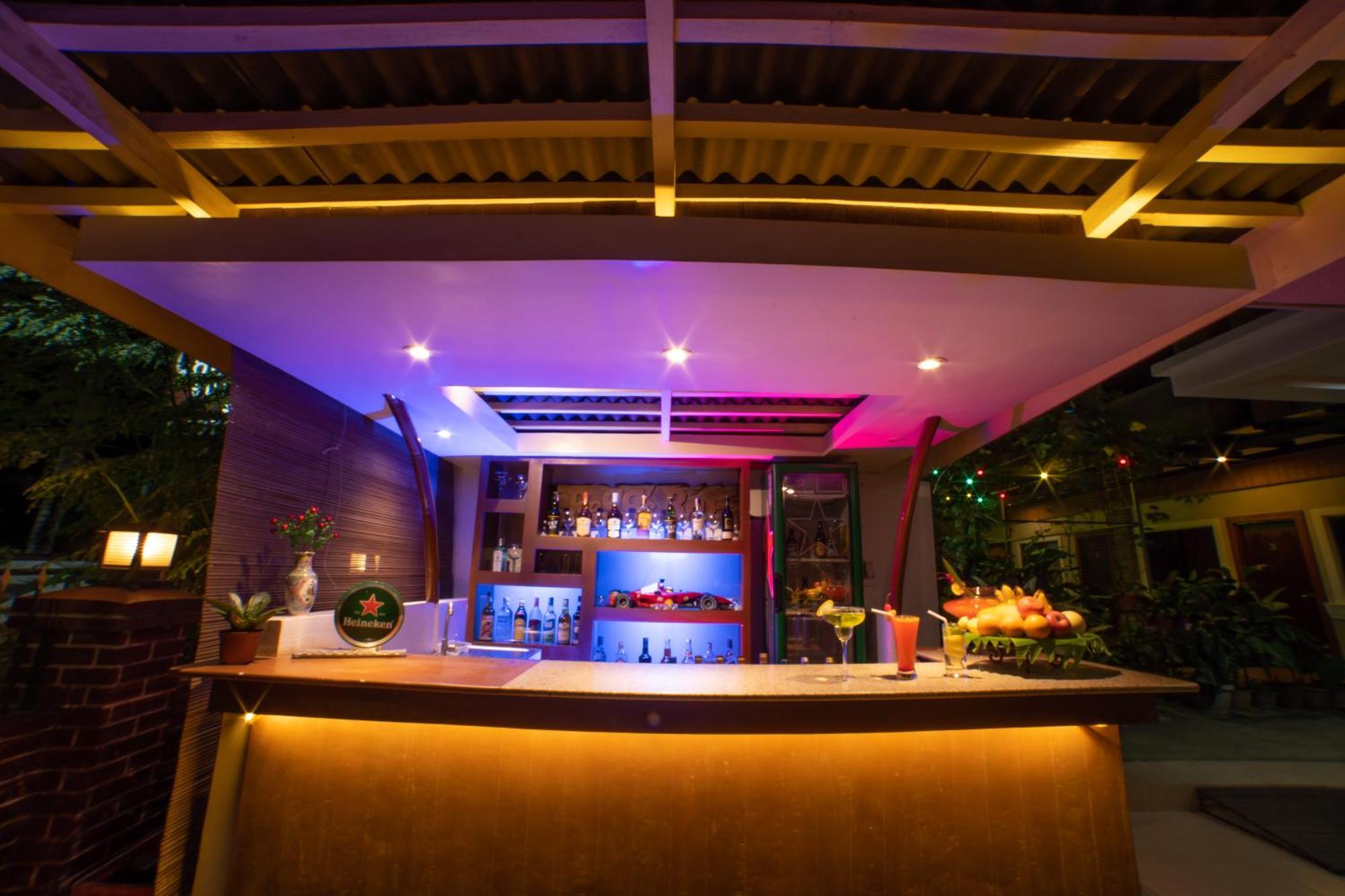 คาซานา สวีท Hotel Puerto Princesa ภายนอก รูปภาพ