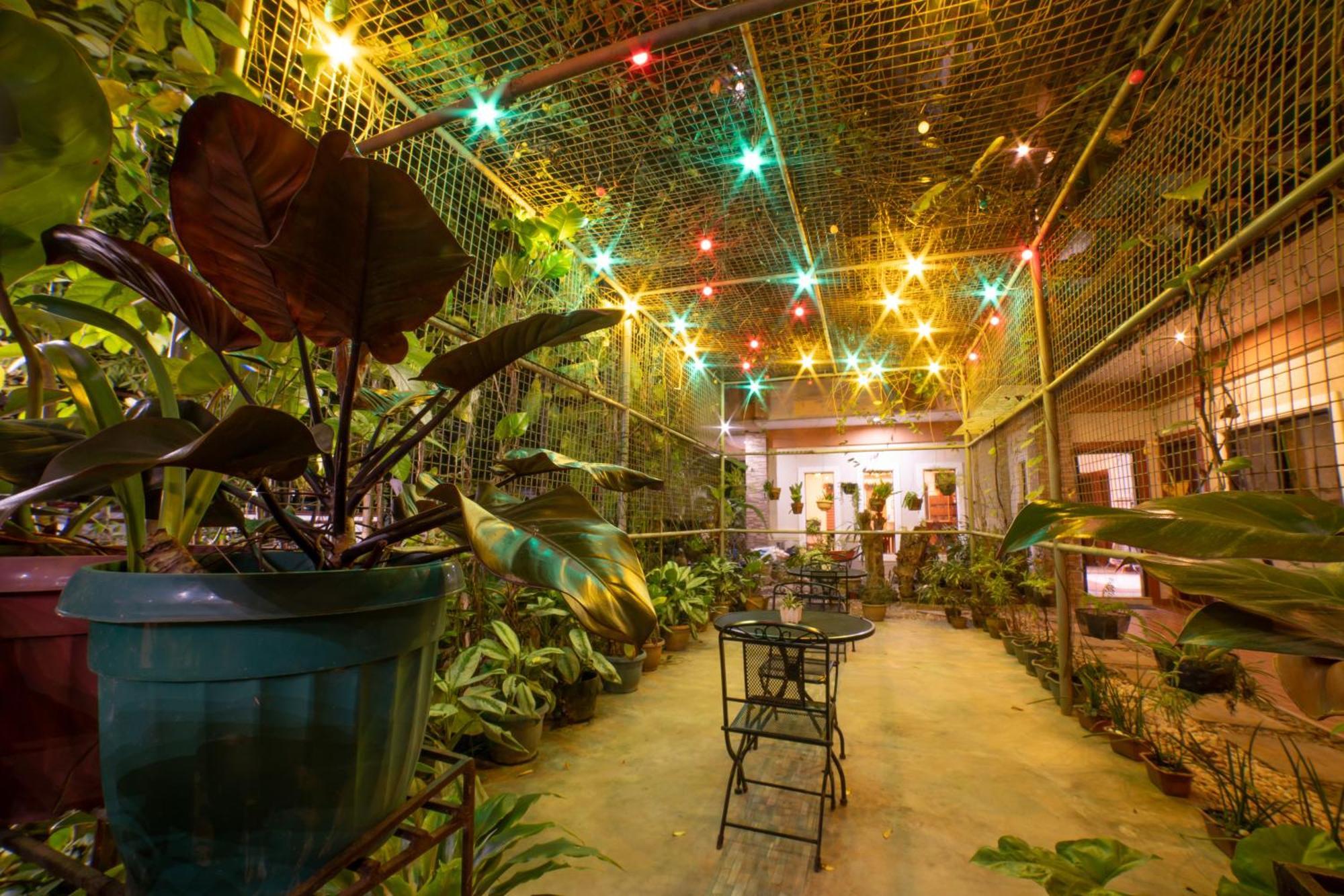 คาซานา สวีท Hotel Puerto Princesa ภายนอก รูปภาพ