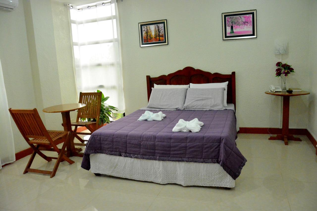 คาซานา สวีท Hotel Puerto Princesa ภายนอก รูปภาพ
